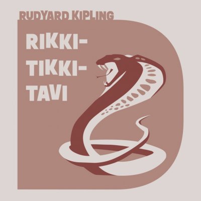 Rikki-tikki-tavi a jiné povídky o zvířatech - Rudyard Kipling - Procházka Aleš