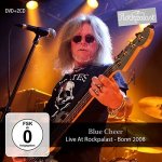 Blue Cheer: Live at Rockpalast, Bonn 2008 DVD – Hledejceny.cz