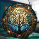 Izmael Lapač Slunce Tree of Life 25/S – Zboží Dáma