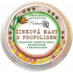 Medárek Zinková mast s propolisem BIO 100 ml – Hledejceny.cz