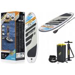 Paddleboard Hydro Force White Cap 305 cm – Zboží Dáma