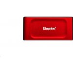 Kingston XS1000 1TB, SXS1000R/1000G – Zboží Mobilmania