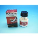 Koh-i-noor Tuš 141750 uměl. 2100 běloba titanová 8564 – Zboží Dáma