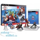 Disney Infinity: Starter Pack 2 - Marvel Super Heroes