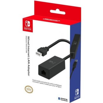 Nintendo Switch LAN Adapter