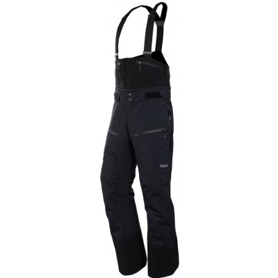 Tilak Powder kalhoty Caviar black – Zboží Dáma