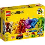 LEGO® Classic 11002 Základní sada kostek – Hledejceny.cz