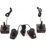 Atari Flashback 11 50th Anniversary – Hledejceny.cz