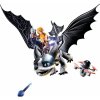 Playmobil 71081 Dragons Devět říší Thunder a Tom