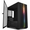 PC skříň Darkflash DLM23 black