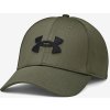 Kšíltovka Under Armour Men's Blitzing Cap marine od green