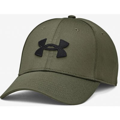 Under Armour Men's Blitzing Cap – Zboží Dáma