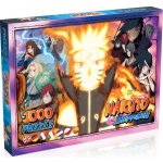 Winning Moves Naruto new desing 1000 – Hledejceny.cz