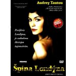 Špína Londýna DVD – Hledejceny.cz