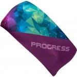 Progress TR HDB Print sportovní široká rainbow crystal – Sleviste.cz