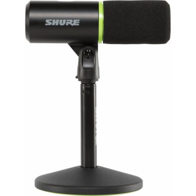 Shure MV6 – Sleviste.cz