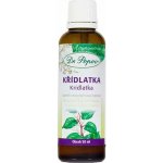 Dr. Popov Bylinné kapky Křídlatka 50 ml – Hledejceny.cz
