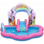 Bestway 9103Y Princess 221x193cm – HobbyKompas.cz