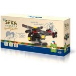 Seva Armáda Speciální jednotka – Zboží Mobilmania