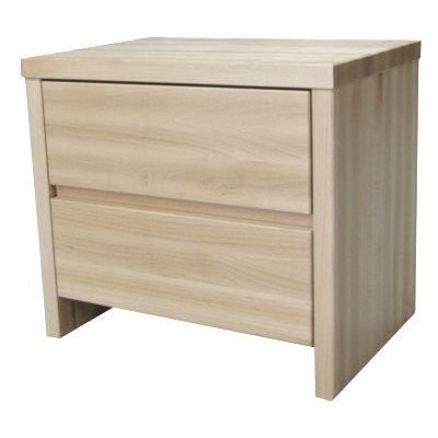 Klasa Nábytek NSB Lux 2S 50 x 45 x 35 cm – Hledejceny.cz