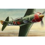 Směr Model Lavočkin La 7 1:72 – Zboží Dáma