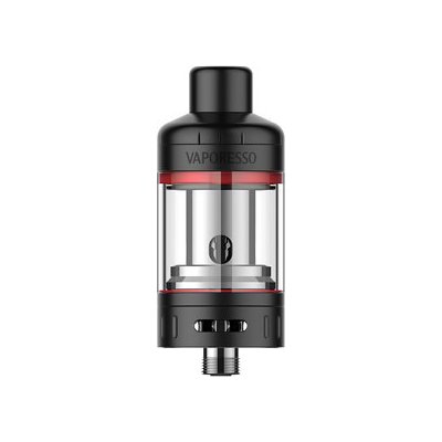 Vaporesso Target PRO černá 2,5ml – Zboží Dáma