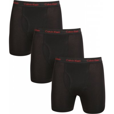 Calvin Klein černé NB2616A-NC1 – Zboží Dáma