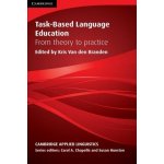 Task-Based Language Education Paperback – Hledejceny.cz