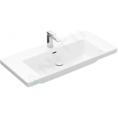 Villeroy & Boch Subway 4A70A501 – Zbozi.Blesk.cz