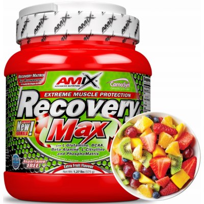 Amix Recovery Max 575 g