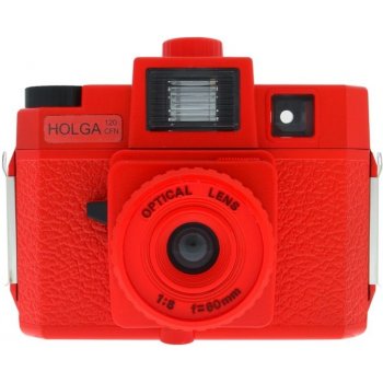 Lomography Holga