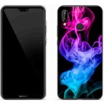 Pouzdro mmCase Gelové Huawei P20 Lite - abstraktní vzor 8 – Zboží Mobilmania