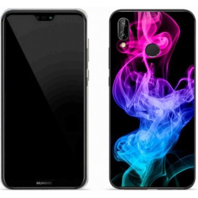 Pouzdro mmCase Gelové Huawei P20 Lite - abstraktní vzor 8 – Zboží Mobilmania