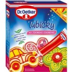 Dr. Oetker Tubičky na zdobení 76 g – Zboží Dáma