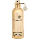 Montale Attar parfémovaná voda unisex 100 ml tester – Hledejceny.cz