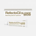 RefectoCil zesvětlovací pasta na obočí blond 15 ml