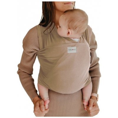 Babylonia Tricot Slen COOL Nougatine – Hledejceny.cz
