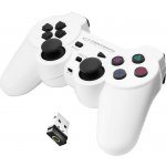 Speed-Link SL-6576-BK Toride Gamepad Wireless, PC/PS3 – Hledejceny.cz