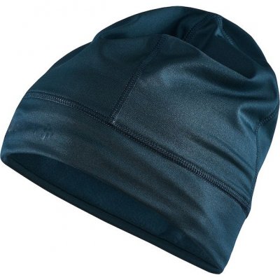 Craft CORE ESSENCE Thermal HAT zelená 1909932-678000 – Zboží Mobilmania