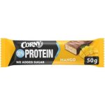 CORNY Protein 30% proteinová tyčinka 50g – Zboží Dáma