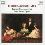 V/A - Famous Soprano Arias From Italian Opera CD – Hledejceny.cz