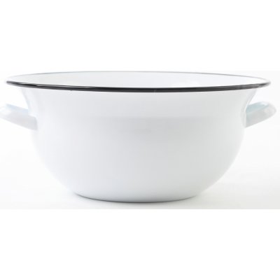 BERYL krajáč s uchy 10l smalt 38 cm – Zboží Dáma BERYL krajáč s uchy 10l smalt 38 cm – Zboží Dáma