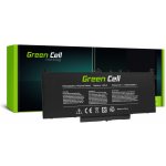 Green Cell DE135 baterie - neoriginální – Zboží Živě