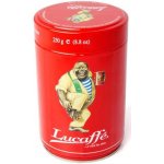 Lucaffé Classic mletá 250 g – Zbozi.Blesk.cz