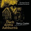 Audiokniha Duch domu Ashburnů - Darcy Coates - čte Libuše Švormová, Anna Fixová