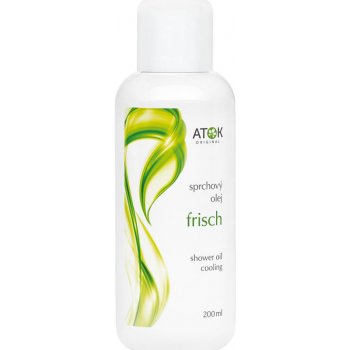 Original Atok sprchový olej frisch 200 ml