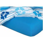 Dadka Jersey prostěradlo denim 90x200x20 – Hledejceny.cz