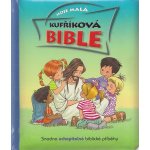 Moje malá kufříková Bible – Hledejceny.cz