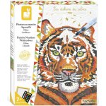 Janod Atelier Sada Maxi Maľovanie podľa čísel Šelmy – Zbozi.Blesk.cz