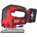 Milwaukee M18 BJS-402C 4933451389